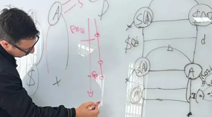 Imagem do artigo: Neurose, psicose e perversão: as estruturas clínicas em Lacan explicadas