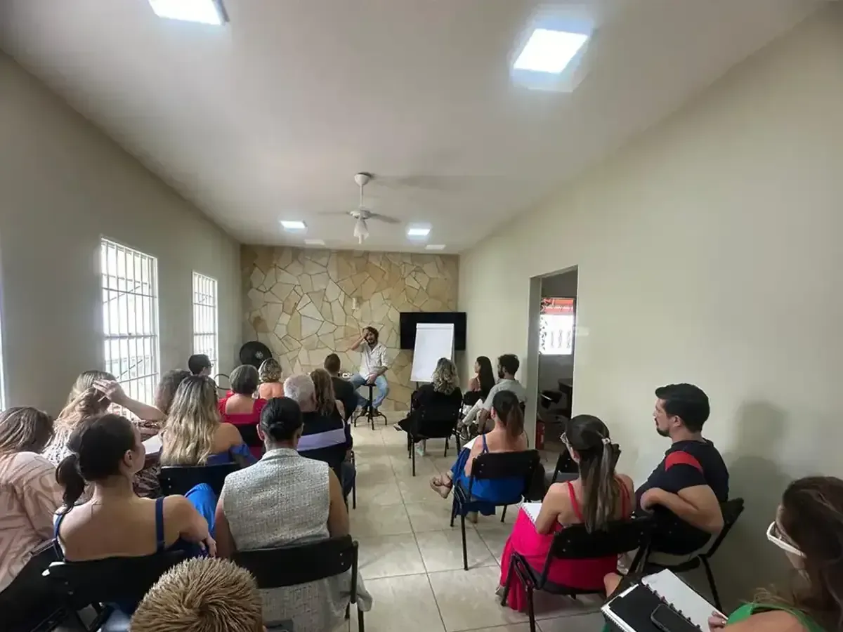 Imagem do artigo: Curso de psicanálise em Campinas? Por que o NUAMCE fala em formação contínua
