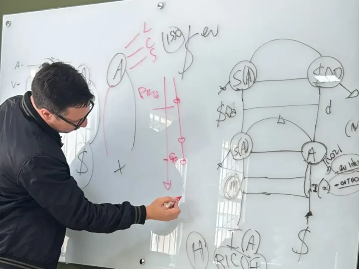 Imagem do artigo: Como escolher supervisor psicanálise