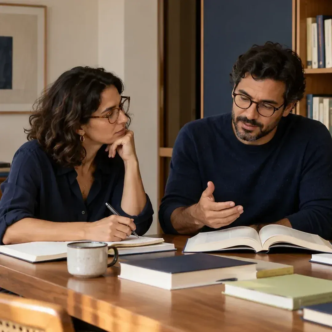Imagem do artigo: O conceito de gozo em Lacan explicado para quem atende