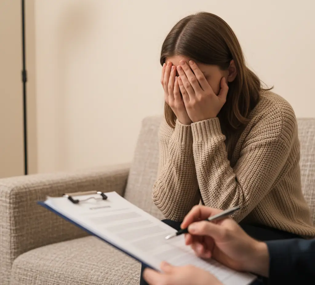 clinica de psicologia em campinas nuamce