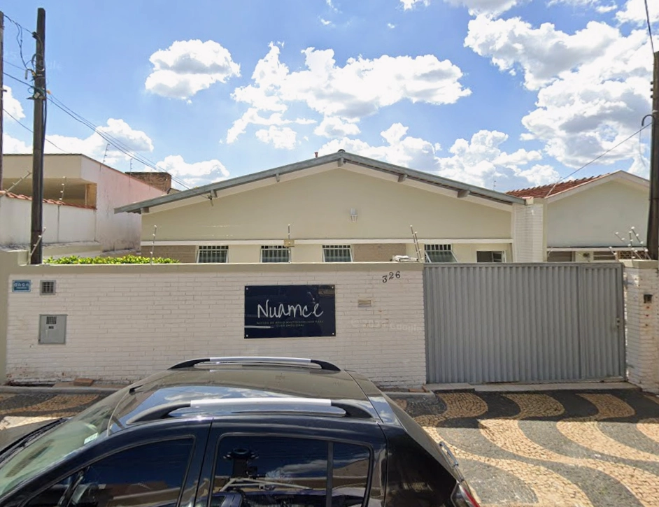 clinica nuamce nucleo apoio multidisciplinar para cura emocional campinas