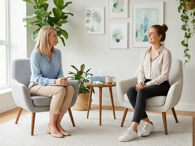 psicologia em campinas