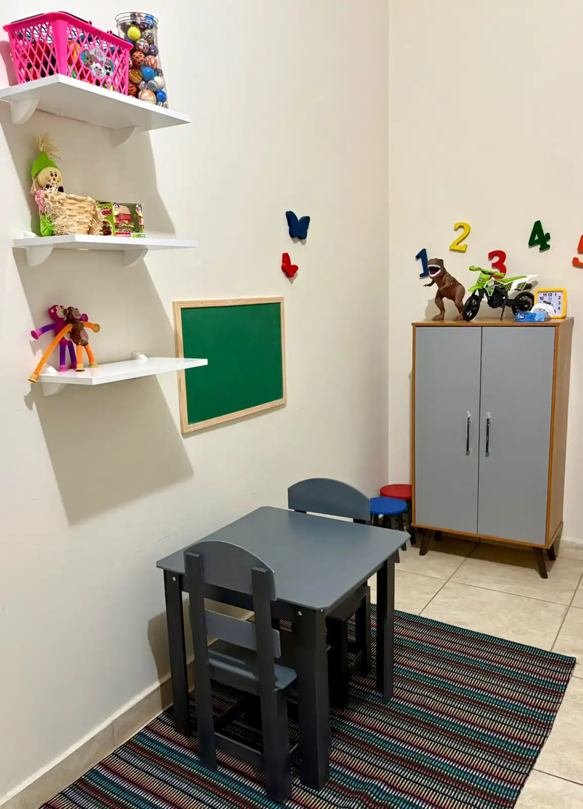 Atendimento em psicanalise infantil em Campinas