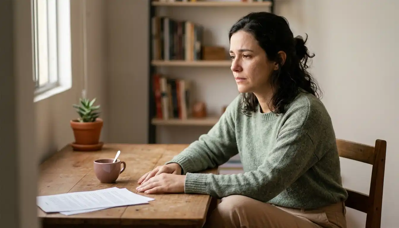 Burnout e excesso de cobrança: quando funcionar o tempo todo começa a custar caro por dentro