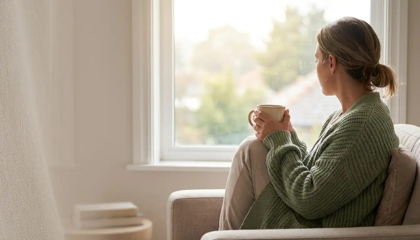 Cansaço emocional constante: quando descansar não parece suficiente