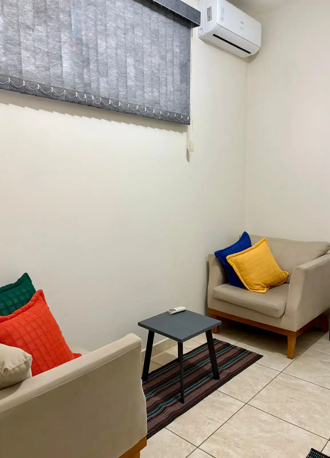 Locação de sala para atendimento terapia infantil em Campinas