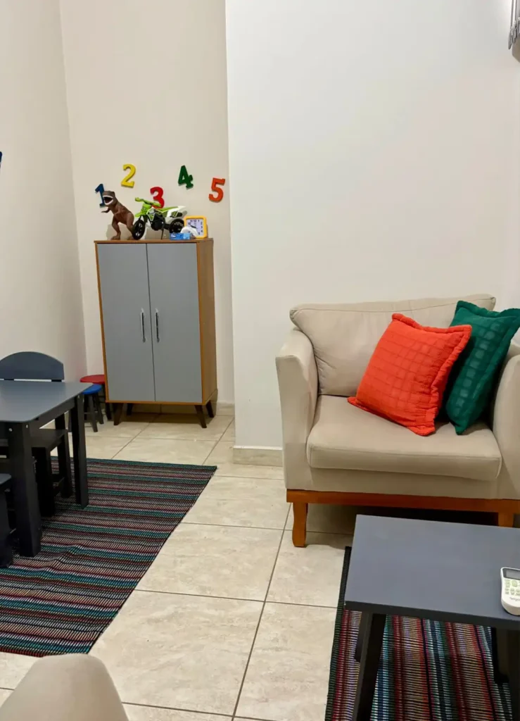 Psicanalise infantil em Campinas SP