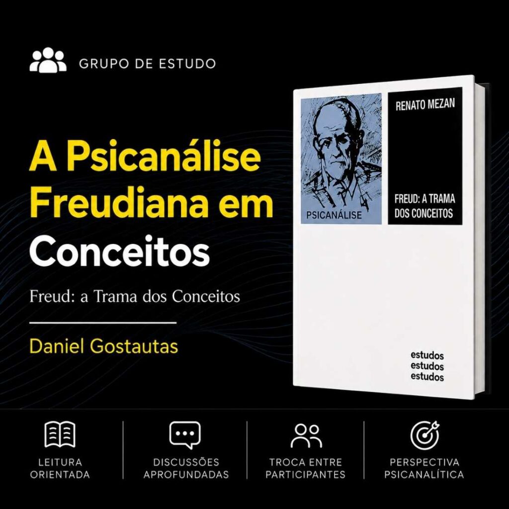 a psicanalise freudiana em conceitos nuamce