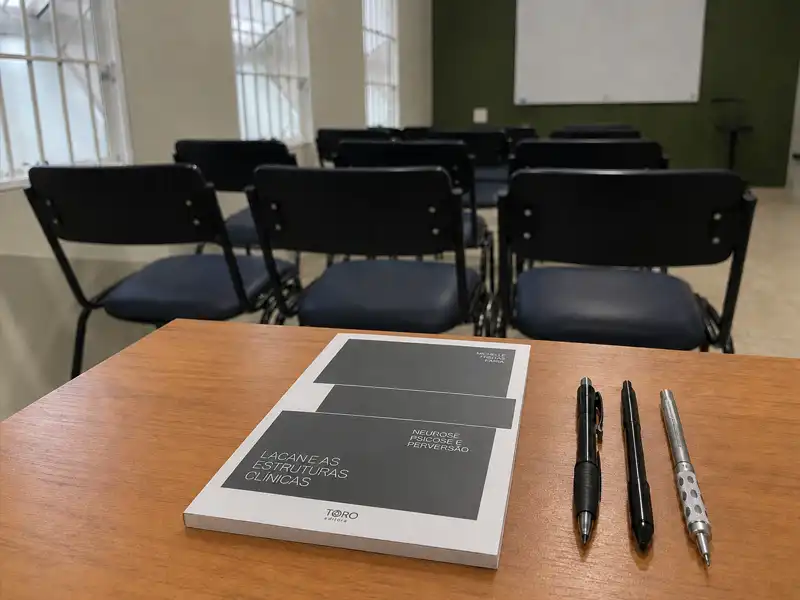 formacao continuada em psicanalise na escola nuamce