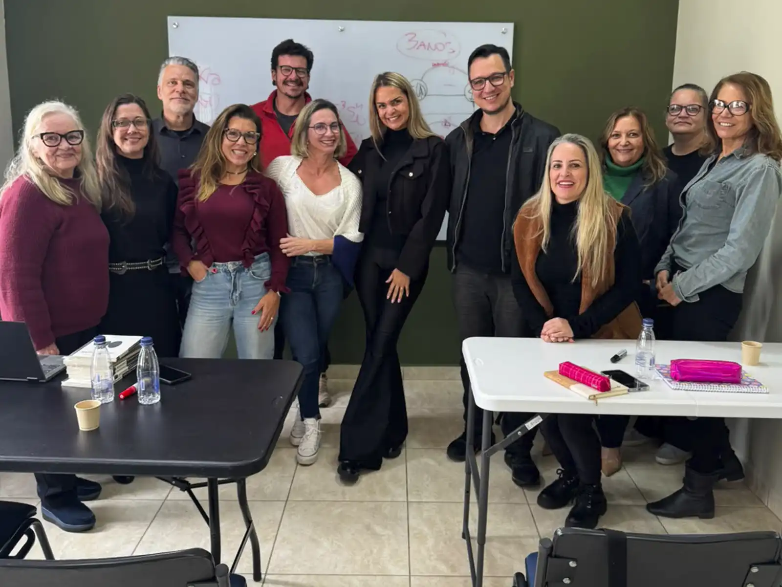 formacao continuada psicanalise